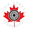 Logo de India Canada Association of Sudbury