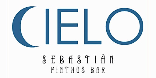 CIELO at Sebastian Pintxos Bar primary image