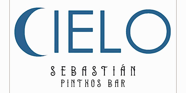 CIELO at Sebastian Pintxos Bar