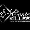 Logotipo de E-Center