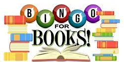 Imagen principal de Bingo for Books!