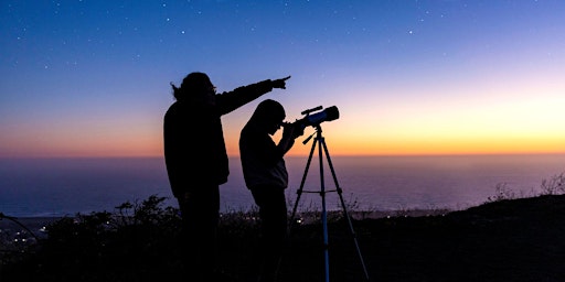 Image principale de Stargazing Safari