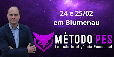 Imersão METODO PES primary image