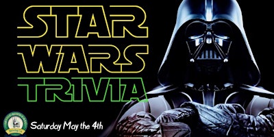 Primaire afbeelding van May the 4th - A Star Wars Holiday Celebration