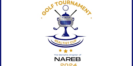 The Realtist Cup 2024 NAREB of Memphis Golf Tournament