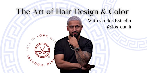 Image principale de The Art of Hair Design and Color