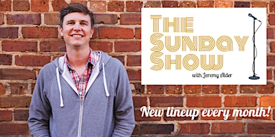 Primaire afbeelding van The Sunday Show