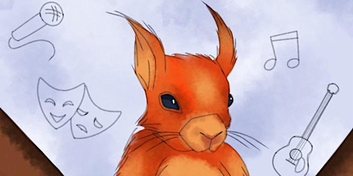 Imagen principal de The Red Squirrel Variety Show