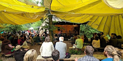 Totnes Ukulele tUKE mini-Festival - 2024 primary image