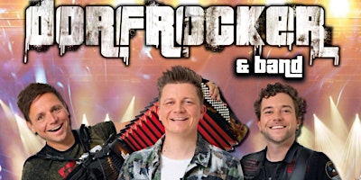 Hauptbild für Dorfrocker Konzert