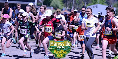 Marysville Marathon Festival primary image