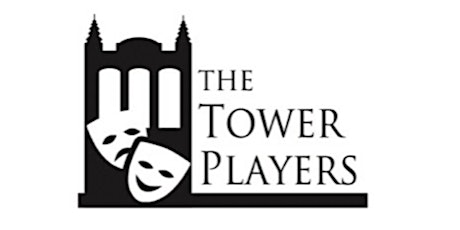 (FRIDAY - June 21st)The Tower Players presents Arsenic and Old Lace