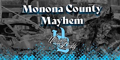 Monona County Mayhem primary image