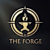 Logotipo de The Forge