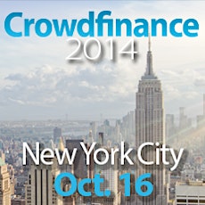 Crowdfinance 2014 primary image