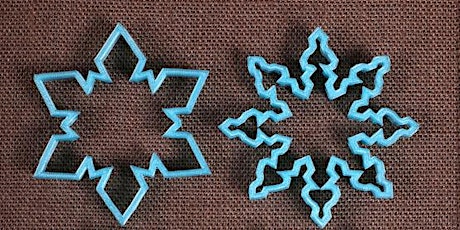 Make 3D Printed Cookie Cutters primary image