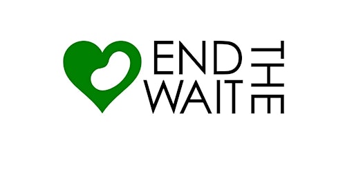 End the Wait Inspirational Dinner primary image