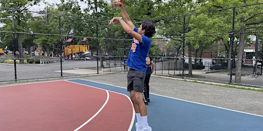 3 vs 3 BASKETBALL  primärbild