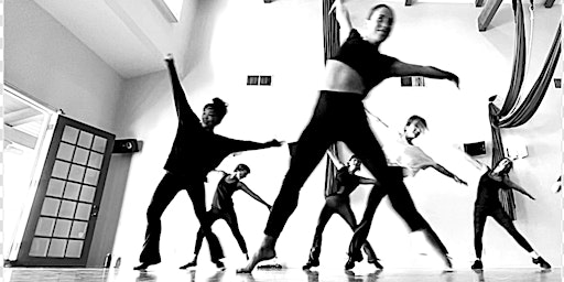 MALIBU DANCE CLASSES at DNCFX!! primary image