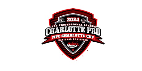 2024 IFBB Pro League Charlotte Pro and NPC Charlotte Cup