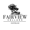 Logótipo de Fairview Cellars