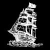Logotipo de Ghost Ship Market