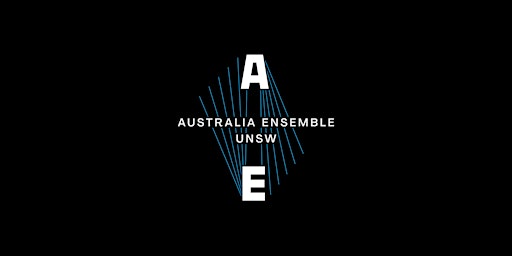 Imagem principal do evento Australia Ensemble UNSW 2024: Concert 2