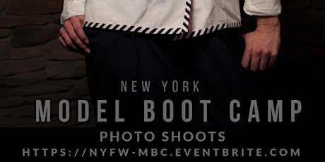 New York Model Boot Camp  primary image