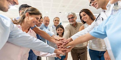 Patient and Family Centered Care