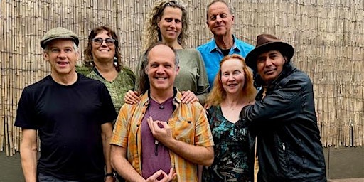 Rasa Lila & Raga Sun: A Benefit for KPFA