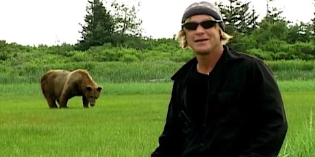 Winter Cinema Fridays: Grizzly Man primary image
