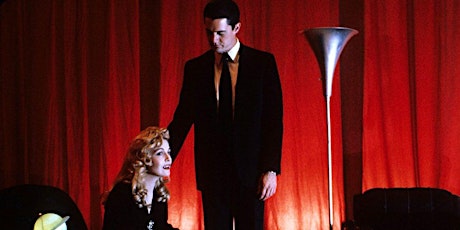 Winter Cinema Fridays: Twin Peaks -- Fire Walk with Me primary image