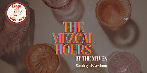 Imagen principal de The Mezcal Hours