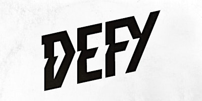 DEFY at The COLLECTIVE! primary image