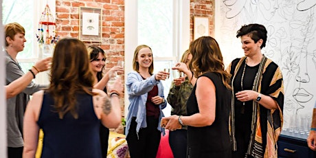 BAW+ Networking Happy Hour at Birchwood Holistic Health