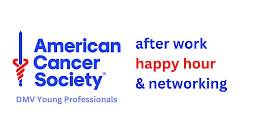 Imagem principal de After Work Happy Hour & Networking