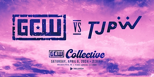 GCW vs TJPW in Philly!
