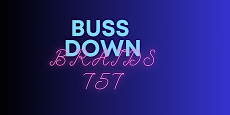 BUSS DOWN BRAIDS 757