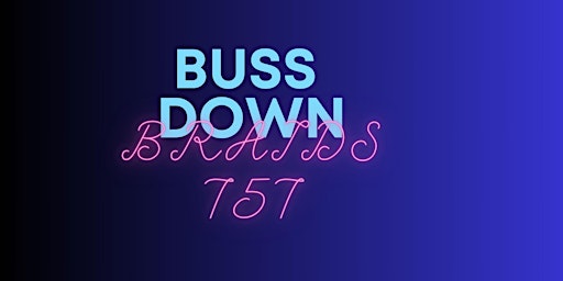 Imagem principal de BUSS DOWN BRAIDS 757