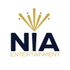 Logotipo de NIA Entertainment