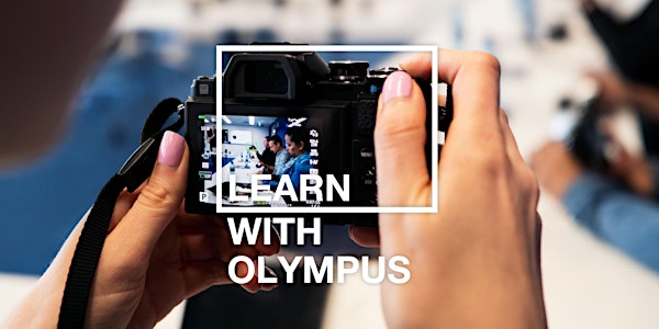 Learn with Olympus: Intermediate (Melbourne)