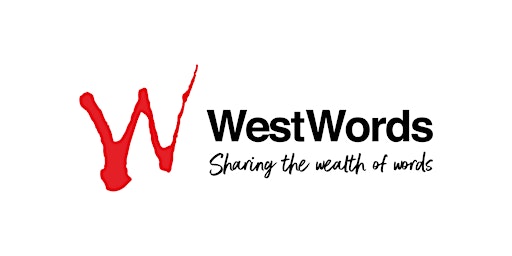 WestWords Writing Workshop - Ages 16 yrs - Adult  primärbild
