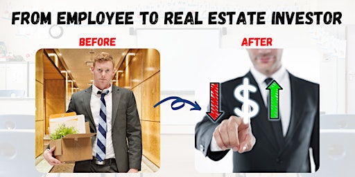 Imagen principal de DMV Area: Introduction to Real Estate Investing