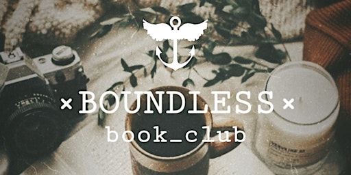 Hauptbild für BOUNDLESS   book_club