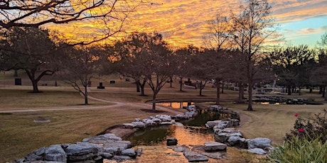 Texas State Cemetery: Austin - Beautiful & Historic Guided Tour (FREE)