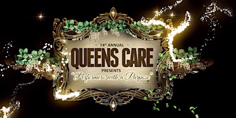 QUEENS CARE Presents: Performers with a Purpose primary image