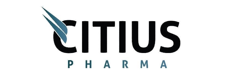 Bear Creek Capital presents returning Citius Pharmaceuticals, Inc. (CTXR) Dinner-Orlando