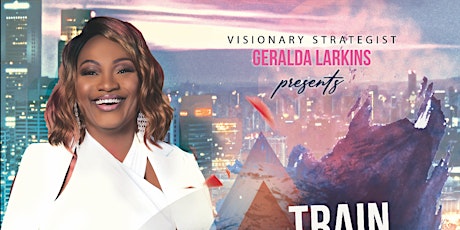 Train Transform Transition™ Empowerment Weekend  primary image