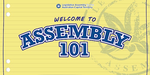 Assembly 101 primary image