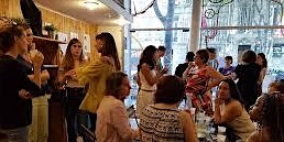 Entreprendre au féminin Vaucluse - Café réseau Potentielles primary image